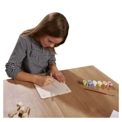 Eichhorn Outdoor Bladeren en Bloemenpers Knutselset