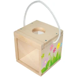 Eichhorn Outdoor Houten Insectenkijkdoos