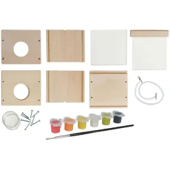 Eichhorn Outdoor Houten Insectenkijkdoos