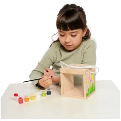 Eichhorn Outdoor Houten Insectenkijkdoos