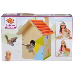 Eichhorn Outdoor Maak je eigen Vogelhuisje