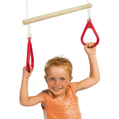 Eichhorn Outdoor Turnringen