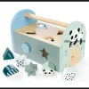 Eichhorn Shape Box