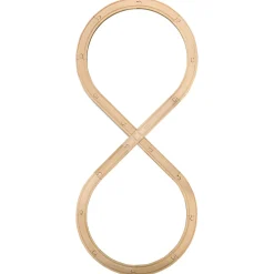 Eichhorn Treinbaan 8 Figuur Speelset, 27dlg.