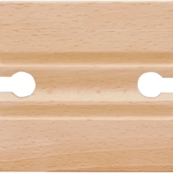 Eichhorn Treinrails met Tunnel, 5dlg.