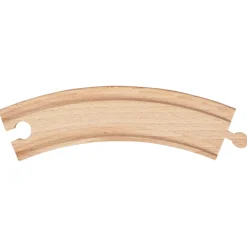 Eichhorn Treinrails Sporen Speelset, 10dlg.