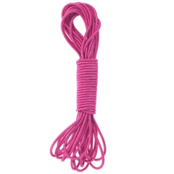 Elastiekenspel, 10 meter