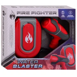 Electrisch Brandweer Waterpistool met Rugzaktank