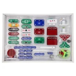 Elektro Bouwset, 56dlg.