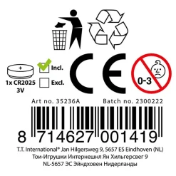 Elektronisch Tekenbord Tablet met Pen