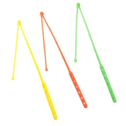 Elektronisch Visspelletje met 3 Vishengel