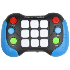 Elektronische Spel Game Maniac