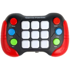 Elektronische Spel Game Maniac