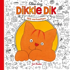 Elke dag Dikkie Dik