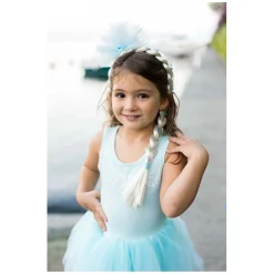 Elsa Ballet Tutu Jurk - 3-4 Jaar