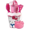 Emmer Strandset Hello Kitty, 6dlg.