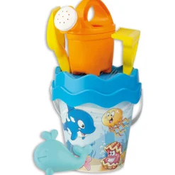 Emmerset Onderwaterwereld, 6dlg.