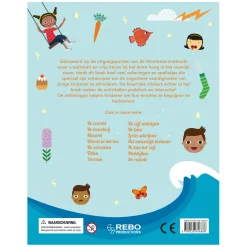 Emoties-Leukste Oefenboek