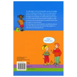 Engels Leren & Oefenen