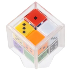 Equal7 Breinbreker Puzzel