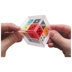 Equal7 Breinbreker Puzzel