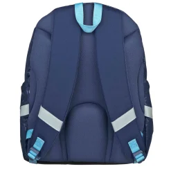 Ergonomische Schoolrugzak Captain America