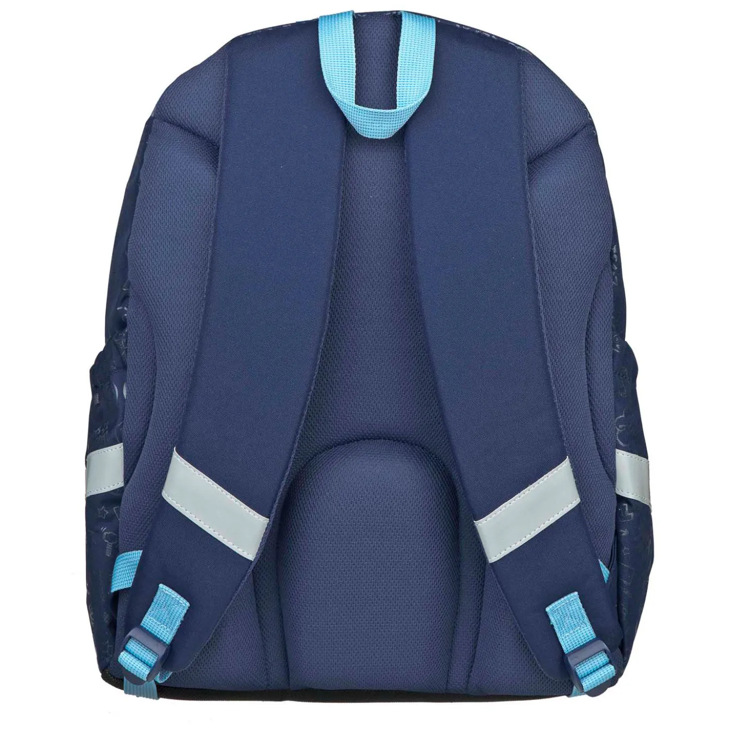 Ergonomische Schoolrugzak Captain America