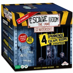 Escape Room The Game