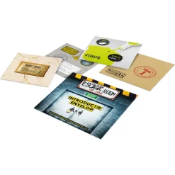 Escape Room The Game