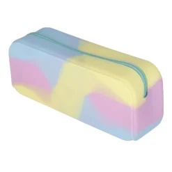 Etui Art Pastel Kleuren