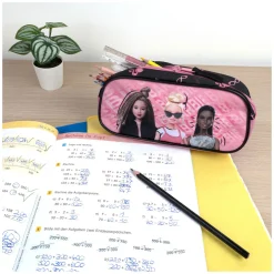 Etui Barbie