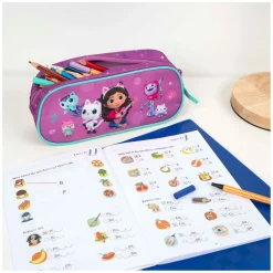 Etui Gabby's Poppenhuis