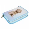 Etui met Accessoires Hond, 25dlg.