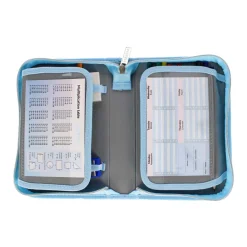 Etui met Accessoires Hond, 25dlg.