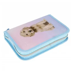 Etui met Accessoires Hond, 25dlg.