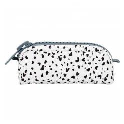 Etui met Zwarte Stippen