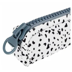 Etui met Zwarte Stippen