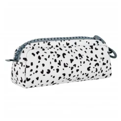 Etui met Zwarte Stippen