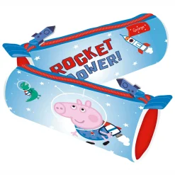 Etui Peppa Pig George Ruimtevaart