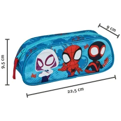 Etui Spidey