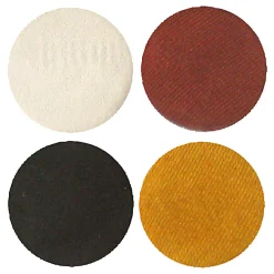 Eulenspiegel Schmink - Motieven Set