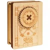 Eureka 3D Safe Secret Escape Puzzel Box