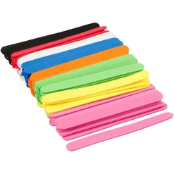 EVA Foam IJsstokjes Kleur, 120st.