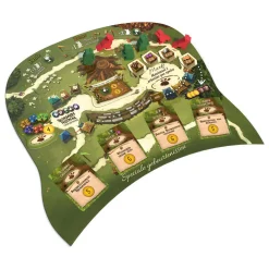 Everdell Bellfaire - Bordspel