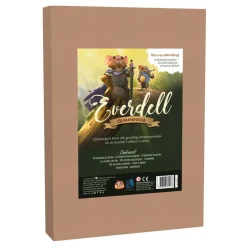 Everdell Glimmergold - Bordspel