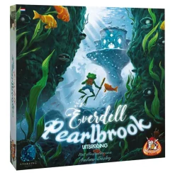 Everdell Pearlbrook - Bordspel