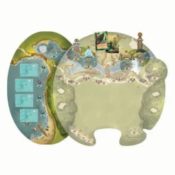 Everdell Pearlbrook - Bordspel