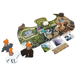 Everdell Spirecrest - Bordspel