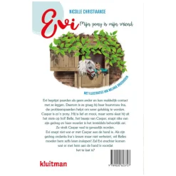 Evi - Mijn pony is mijn vriend