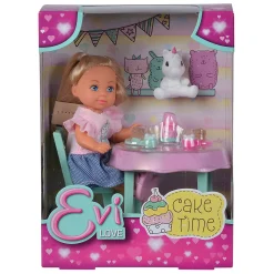 Evi Love Cake Time Mini Pop
